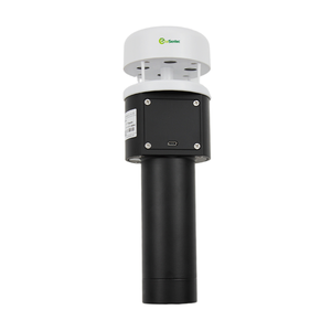 Estación Meteorológica Portátil Ultrasónica, Sensor Meteorológico <span class=keywords><strong>de</strong></span> <span class=keywords><strong>Velocidad</strong></span> y Dirección del Viento, Temperatura, Humedad y Presión del Aire - Product Image 4
