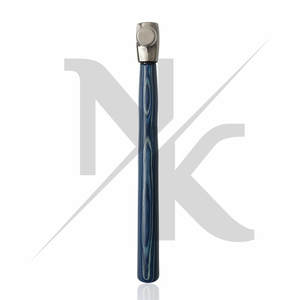 Kit Essentiel de Luxe de Haute Qualité pour Équitation : Marteau de Fermeur en Acier Inoxydable, Outils de Ferrage et Soins des Sabots pour Chevaux - Product Image 5