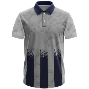 Fabricant de maillots de cricket personnalisés, sublimation, uniforme de cricket OEM, vêtements d'équipe, vêtements de sport, logo personnalisé imprimé, qualité supérieure - Product Image 3