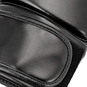Guantes de MMA de Alto Rendimiento, Diseño Personalizado, Cuero Genuino, Guantes de Grappling, Equipo Profesional de Entrenamiento de Artes Marciales 2026 - Product Image 6