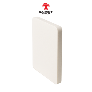 แผ่นโฟมพีวีซีคุณภาพสูงจากเวียดนามความหนาแน่น17มม. ความหนาแน่น0.67ก./cm3แผ่นพลาสติกที่เป็นมิตรกับสิ่งแวดล้อมสำหรับตู้ครัว - Product Image 1