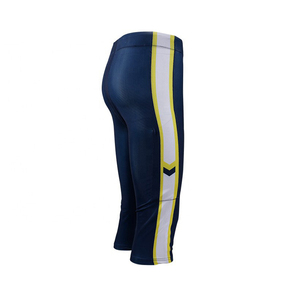 Pantalones de Fútbol Americano Sublimados para Hombre, Transpirables, Ajustados, para Práctica Deportiva, Rendimiento en Juego, Ropa Deportiva - Product Image 4