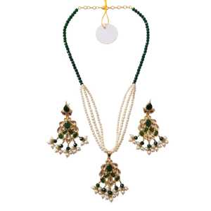 Elegant Bridal Zircon Collection Custom Fashion Jewelry Sets Necklace Earrings Bracelet Premium <b>Wedding</b> <b>Accessories</b> for Ladies - Product Image 1