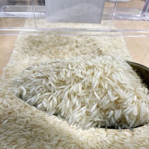 Arroz Orgánico de Grano Largo con 24 Meses de Vida Útil y 5% de Grano Partido para Comidas Esponjosas y Excelente Separación de Granos - Product Image 6