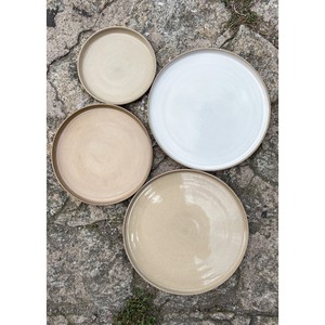 Wholesale Custom Logo Eco Friendly <b>Ceramic</b> <b>Plates</b> Dinnerware for Hotel Restaurant and Home Use High Quality <b>Plate</b> Set - Product Image 3