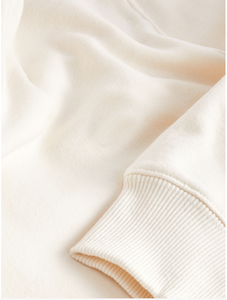 Custom Plus Size Winter Knitted Front <b>Drop</b> Shoulder Heavyweight Acid Wash Breathable Baggy Fit Eco-Friendly High Quality - Product Image 5