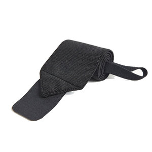 Al por mayor, correas de muñeca personalizadas para gimnasio, levantamiento de pesas, fitness, vendas y muñequeras, accesorios esenciales de verano, OEM - Product Image 2