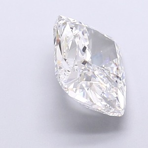 Diamant CVD cultivé en laboratoire exclusif, taille coussin, 502 carats, couleur D, clarté VVS1, polissage excellent, pierre brute, vente en gros, exportation - Product Image 4