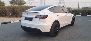 T es la Model Y Long <b>Range</b> ELECTRIC CAR - Product Image 3