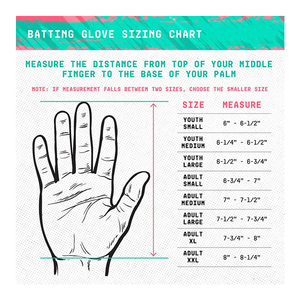 Gants de frappeur en cuir, design 2026, style unique, prix compétitif, meilleures ventes, personnalisables avec votre logo - Product Image 6