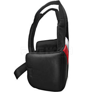 Protector de Pecho para Boxeo y MMA, Estilo 2026, Personalizado, para Entrenamiento Intenso - Product Image 3