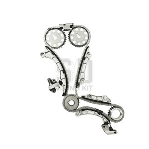 Kit de chaîne de distribution moteur pour pièces automobiles INNOVA GUN143L GUN143R 2.8T, fabriqué à Taïwan, pour TOYOTA - Product Image 1