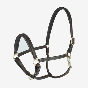 Collier de tête pour cheval anglais de haute qualité, durable et confortable, pour l'entraînement quotidien professionnel, avec options OEM et ODM - Product Image 4
