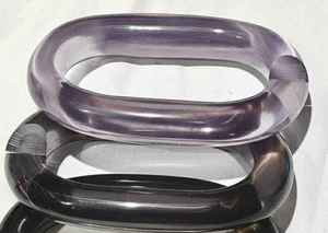 Coloridas y Grandes Piezas Decorativas de Resina Epoxi Transparentes y Ecológicas, Diseño de Búho Ángel Hecho a Mano, Adornos de Pared - Product Image 2