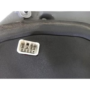 Feu arrière gauche d'occasion Equus 924013N500 - Product Image 5