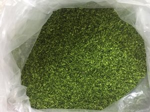 POUDRE D'ALGUE VERTE POUR ANIMAUX OU ENGRÈS EN PROVENANCE DU VIETNAM AU MEILLEUR PRIX Mme Lily - Product Image 6