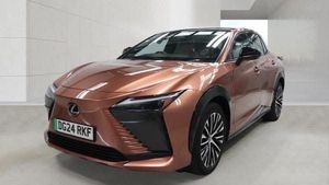 Lexus RZ 450e Premium AWD 2024 - Product Image 1