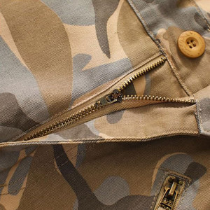 OEM Service Men Hunting Pants Premium Fabric Hunting Wear Durable Men Hunting Pants Bulk Order Service - Product Image 3