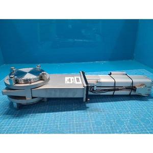 ชุดประกอบวาคั่มเกต VAT B90002041 ISO100 - อุปกรณ์และอะไหล่เซมิคอนดักเตอร์ระดับโลกที่เชื่อถือได้ - Product Image 1
