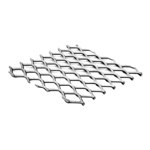 Maille en métal déployé durable <span class=keywords><strong>pour</strong></span> revêtement de sol de remorque - Product Image 2