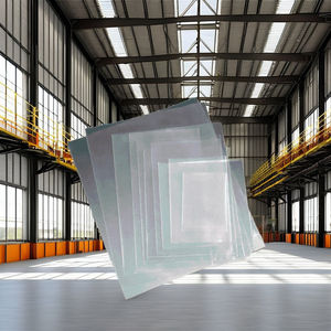 Bolsa de Plástico Industrial Resistente de LDPE Premium para Camisetas, Impresa en Huecograbado, con Fondo Cuadrado y Fuelle Plano - Product Image 1