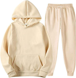 Sudadera Personalizable para Hombre, 100% Algodón, con Dos Bolsillos, Transpirable, Diseños Únicos de Moda para Invierno - Product Image 3