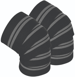 Heavy Duty Elbow <b>Sleeves</b> <b>Compression</b> Support Gym Workout Fitness Training Weightlifting <b>Arm</b> Protection Equipment - Product Image 5