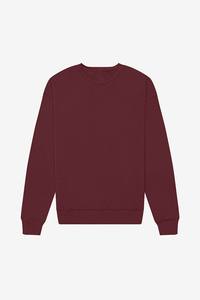 Sudadera Extra Grande de Diseño Personalizado, 100% Algodón, Proveedor de Ropa Urbana para Hombre, Sudaderas Transpirables de Alta Calidad para Hombre - Product Image 6
