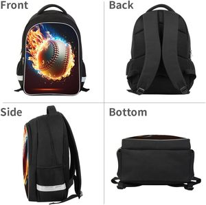 Mochila Deportiva OEM para Hombre y Mujer, Impermeable, para Viajes, Gimnasio, Senderismo, Diseño Personalizado, Gran Capacidad, Proveedor - Product Image 6
