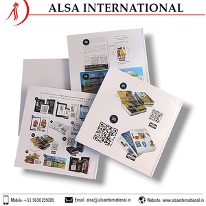 Low Cost High-Quality Hardbound Books with <b>Gloss</b> Laminated Cover From Trusted Manufacturer - Product Image 6