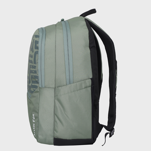 กระเป๋าเป้สะพายหลังกันน้ำ Arctic Fox Lingo 60L สำหรับใส่แล็ปท็อป ทำจากผ้าไนลอนอ็อกซ์ฟอร์ด ดีไซน์เรียบง่าย เหมาะสำหรับการเดินทางและใช้งานในสำนักงาน - Product Image 3