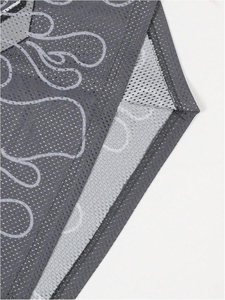 Camiseta de Fútbol Personalizada con Sublimación, Diseño de Bordado, Malla Transpirable, Estilo Urbano, para Equipos Nacionales - Product Image 4