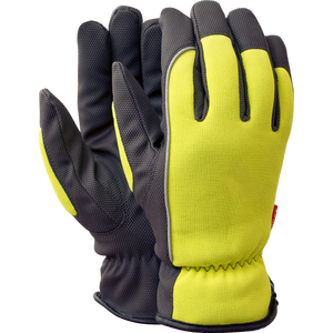 Guantes de ensamblaje de diseño delgado para máxima movilidad y control de los dedos - Product Image 3