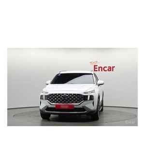 Hyundai Santa Fe HEV 1.6 2WD 2022, Emisión Euro V, Caja de Cambios Automática, Asientos de Cuero, Volante a la Izquierda, Cámara Trasera, 71,169 km - Product Image 3
