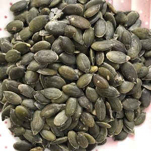 Semillas de Calabaza Naturales con 99% de Pureza, Color Verde Intenso y Granos Cuidadosamente Clasificados para Procesamiento de Alimentos - Product Image 5