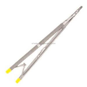 Portaagujas Hep-Schiedel A-1 VERITAS de la Mejor Calidad, 18 cm, Acero Inoxidable, Instrumentos Quirúrgicos de Sutura Reutilizables, Juego de Instrumentos con Certificación CE - Product Image 4