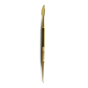 Instrumento de Modelado de Color Le Cron, Dorado (Color Plasma), Instrumento de Laboratorio Dental, Herramienta Profesional para Modelado de Cera - Product Image 4