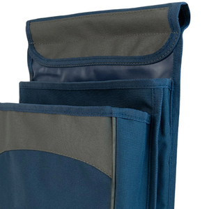 Pochette multifonctionnelle universelle Mortal Saga Canvas Tactical Multi-Slot légère, fermeté moyenne, poids personnalisé, ajustement universel, 6X Luxe - Product Image 5