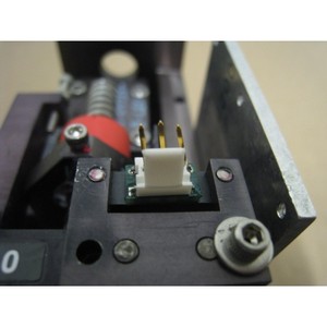 ชุดยกเซสเพคเตอร์ในห้อง CVD รุ่น AMAT 0010-09179 - อุปกรณ์และอะไหล่เซมิคอนดักเตอร์ระดับโลกที่เชื่อถือได้ - Product Image 4