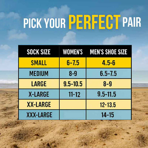 Black <b>Ankle</b> <b>Socks</b> Solid Color Breathable Spandex Polyester Custom logo beach volleyball <b>socks</b> Neoprene crew <b>socks</b> Adults - Product Image 5