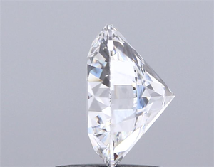 Magnífico Diamante Suelto Cultivado en Laboratorio de 9 Quilates, Color E, Claridad VS2, Corte Brillante, Excelente Simetría, Pulido Heerak, Certificado IGI - Product Image 3