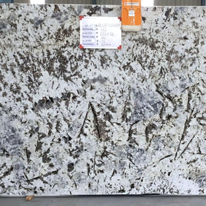 Losas de Granito Azul Pulido de Alta Calidad, Modernas y Elegantes, Duraderas y Ecológicas para Hoteles, Villas y Apartamentos - Product Image 1