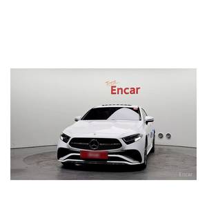 Mercedes-Benz CLS300d 4MATIC Modèle juillet 2023 74 150 km Diesel Automatique Volant à gauche Caméra de recul - Product Image 3