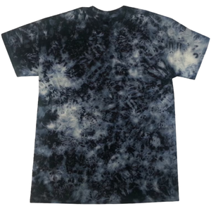 เสื้อยืดพิมพ์ลายผู้ชาย พิมพ์ลายโลโก้ด้วยผ้าไหมแบบสกรีน แขนสั้น ทรงปกติ ผ้าฝ้าย 100% สไตล์ลำลอง สตรีทแวร์ เป็นมิตรกับสิ่งแวดล้อม - Product Image 1