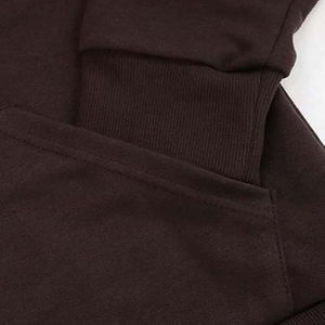 Prix de gros OEM – Nouveaux sweats à capuche zippés pour femmes, style streetwear personnalisé, coupe courte avec poches – Meilleur produit pour femme - Product Image 6