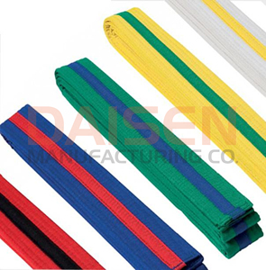 Cinturón Ligero de Karate MMA, Accesorios de Entrenamiento Deportivos de Artes Marciales de Primera Calidad, Diseño de Alto Rendimiento - Product Image 6