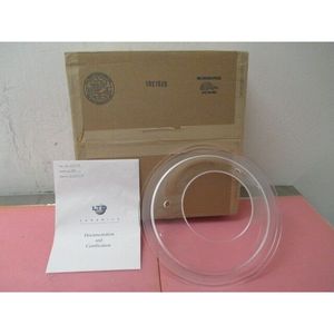 แผ่นปิดฮีตเตอร์ AMAT 0020-10173 ขนาด 8 นิ้ว, 395706 - อุปกรณ์และอะไหล่เซมิคอนดักเตอร์ระดับโลกที่เชื่อถือได้ - Product Image 2