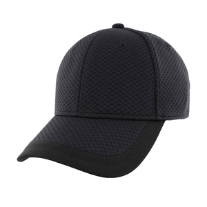 Gorra de Béisbol Unisex Premium OARH INT INDUSTRY 2026 de Lona de Poliéster, Ajustable, 6 Paneles, Acabado Lavado, Logotipo Animal con Transferencia Térmica - Product Image 1