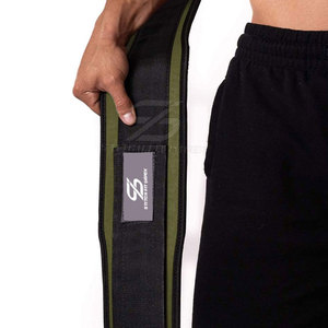 Ceinture de Soutien Lombaire en Cuir pour Musculation et Fitness 2026 – Vente en Gros, Personnalisable - Product Image 6