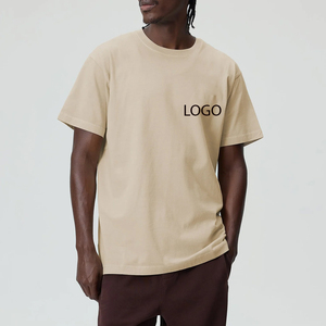 Camisetas de Hombre Modernas y Cómodas de Cuello Redondo, Estilo Urbano, para Gimnasio, Fitness, Uso Diario, Casual, Precio Económico por Mayoreo - Product Image 1